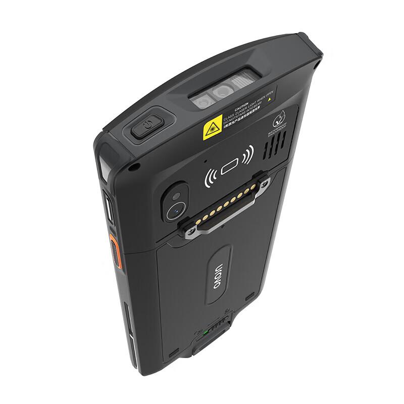 UROVO DT50X Industrial Handheld Scanner