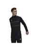 Adidas Tiro Reflective Track Black Size L Jacket, IZY08, Men's, (GS4706),