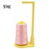 Easy Install Sewing Accessory Large Spool Thread Stand, 3D Printed Holder, Quick Mount Pagoda Rack Cone Holder Prevents Tangling Breaking for