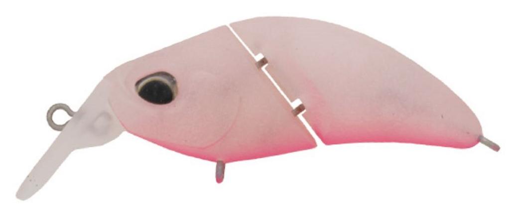 Valkein Kuga Hydra F 42mm 2.7 grams Floating Lure M238 (3719)