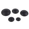 Woofer Loudspeaker Speaker Dust Cap Paper Dust Cap Loudspeaker Dome Dust Cap Woofer Cone Cover