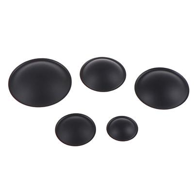 Autoreproduktory – Komponenty pro subwoofery