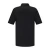 SUPERIOR Men'S Basic Collared Short Sleeve T-Shirt (Im0Dks21139)