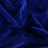 160*100cm Velvet Fabric Thicken Soft Table Cloth Curtain Fabrics Flannelette Solid Color Sewing Material