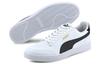 PUMA Shuffle 'White Black' 309668-03