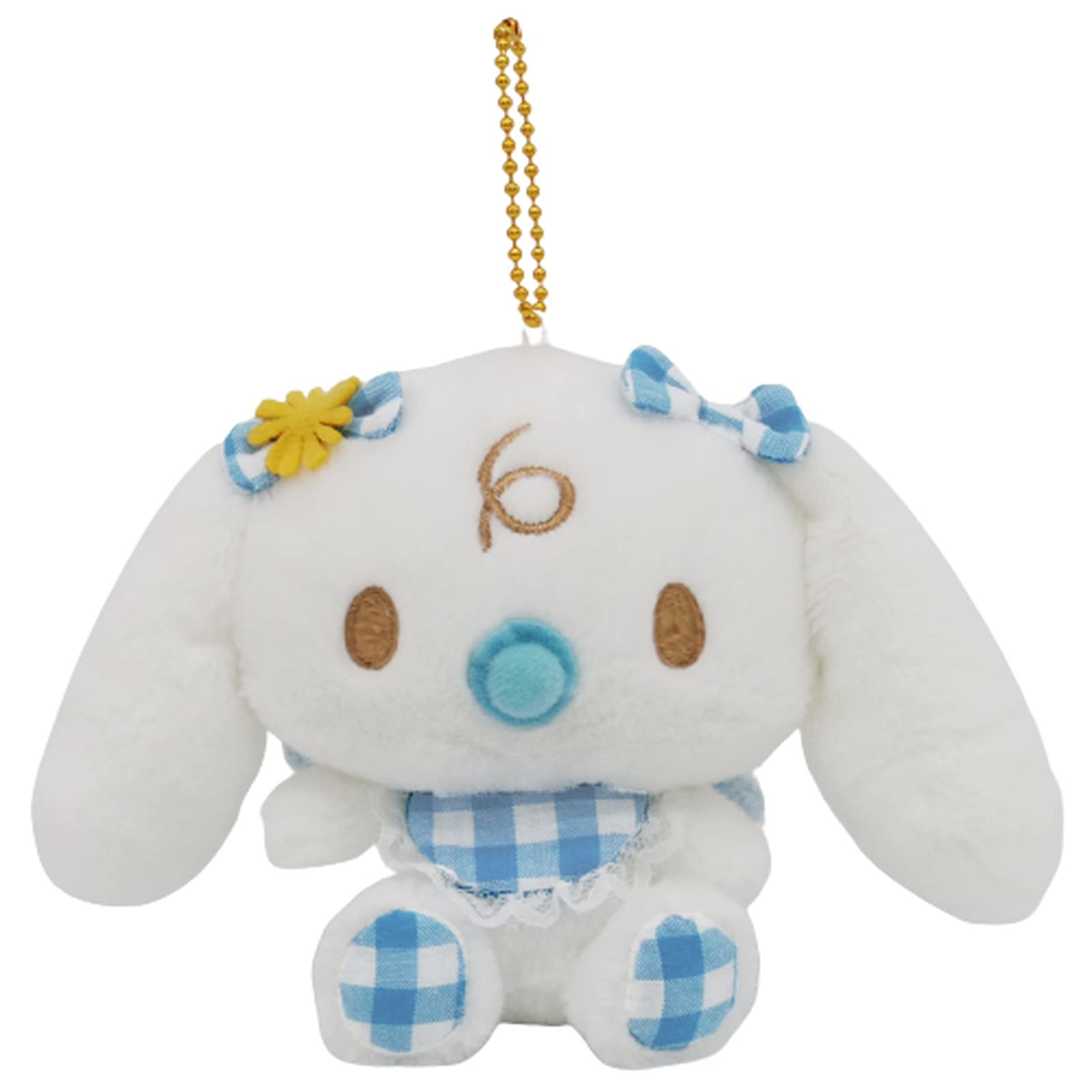 

Накадзима Гингам Ангел Милк MC