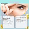 Hoygi Hydrating Eye Cream For Moisturizing Delicate Skin With Firming And Smoothing Effects
