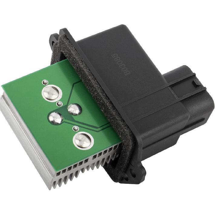 BOXI HVAC Blower Motor Resistor Compatible for Ford Explorer 4.0L 5.0L 1998-2001/Sport Trac 4.0L 2001 / for Mercury Mountaineer 4.0L 5.0L 1998-2001 |