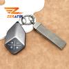 Auto Keyless Remote Protection Shell Fob Holder For Changan    Deepal S07 S7 Sl03 Car Key Case Cover Accessories