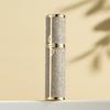5ML Portable Compact Leather Perfume Bottle Multipurpose Sprayer Refillable Empty Perfume Atomizer for Travel Spray Bottle 1PC
