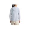 Columbia City Outdoor Series Water-Resistant UPF 50+ UV Protection Lightweight Windbreaker Jacket Women Jackets Blue XR7741-031