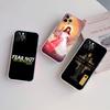 LO16 Bible verse Jesus Christ Soft Shell Transparent Phone Case for Samsung Galaxy A04 A04S A14 A23 A34 A54 M23 M33 M52 M53