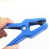 3XUB Professional Plastic Tube Fasteners Comapct Retainer Clip for Motorcycle Car Brake Systems & Fluid Transfers