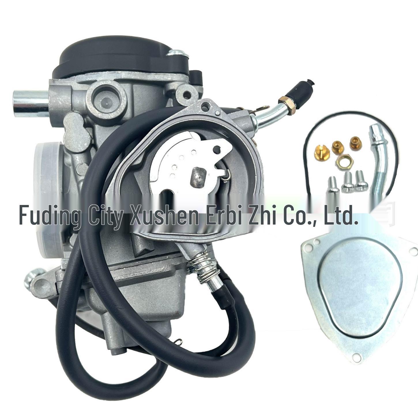 Carburetor for PD33J YFM 400 Kodiak 4x4 ATV Quad Bike. 33