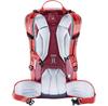 Backpack Deuter Freerider 28 SL Currant/maron (Women's) (3303222-5584)