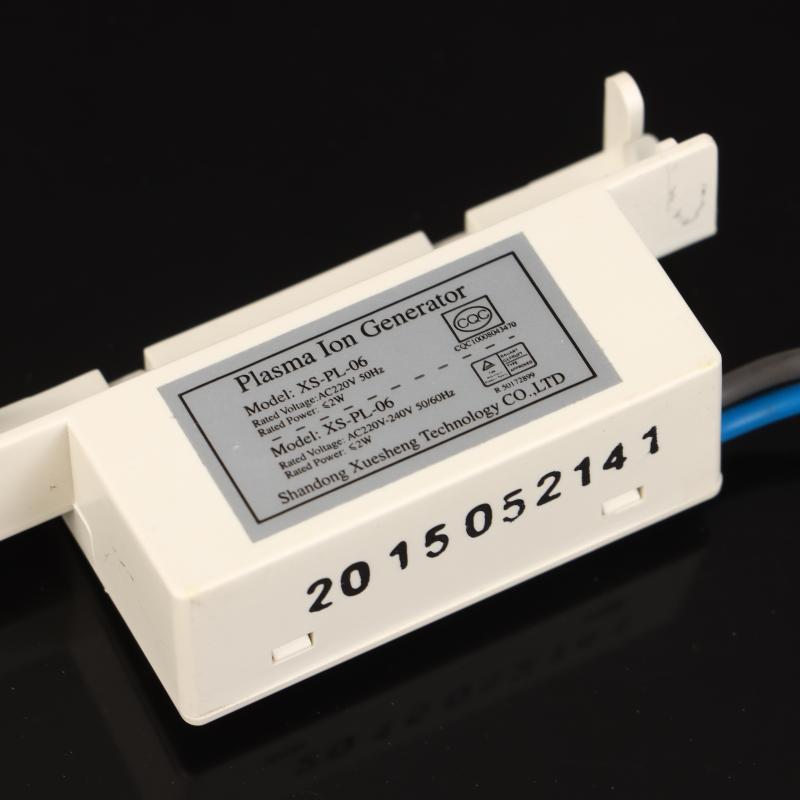 220V 2W Refrigerator Negative Ion Generator For Hisense Xs-Pl-06 Used For Deodorizing Purposes Refrigerator Accessories