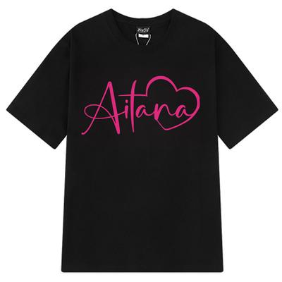 Oberteile – T-Shirts