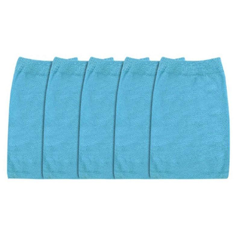 50PCS Pool Skimmer Filter Pool Skimmer Sock Reusable Filter Baskets Cleaner Network Swimming Pool Cleaning Equipment-B61B