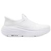 Skechers Womens Go Slip-On Shoes Comfortable Cushioning Sports Casual Shoes Women Sneakers White 129475-WSL