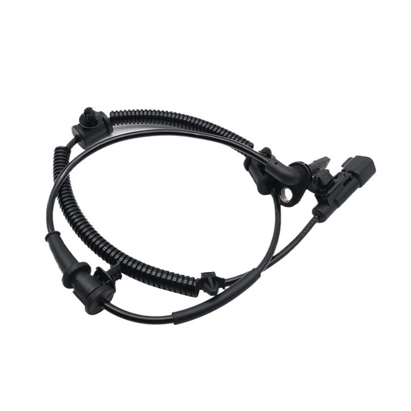 12848538 For Buick Verano 2012 Chevrolet Cruze Volt 2011-2012 New Front Left Right ABS Wheel Speed Sensor