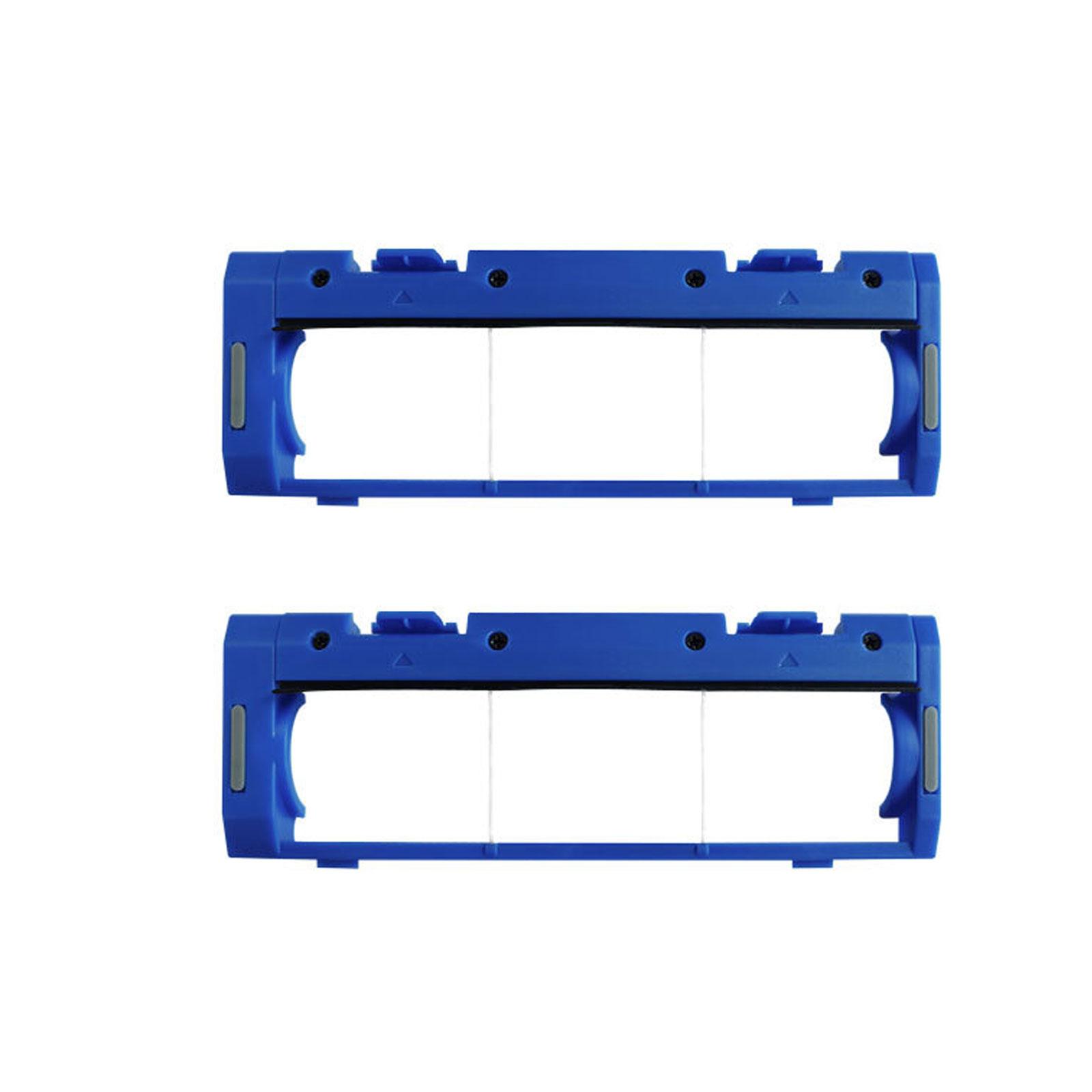 

Replacement Vacuum Cleaner Accessories for Robovac 11S/30/12/25C/15C/35C/15T/30C Vacuum Cleaner Main Roller Brush Filter H