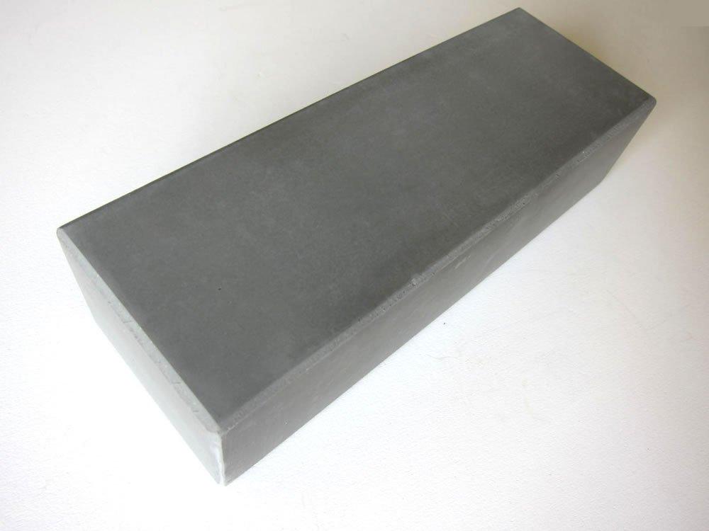 Knife Dotkomu Whetstone Finishing Whetstone Blue "Artificial Whetstone