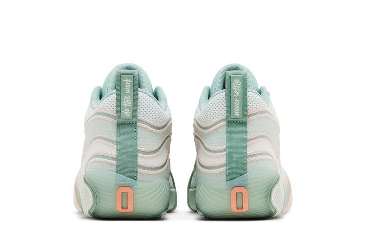 Men's Sneakers Air Jordan Tatum 3 PF 'Zero Days Off'