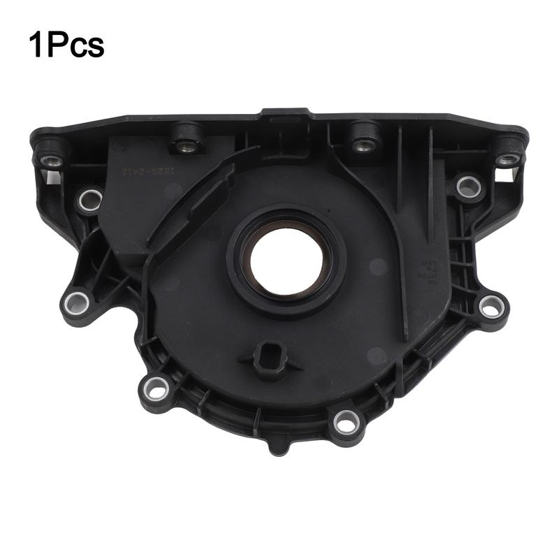 Car Crankshaft Oil Seal For A3 For Jetta For Passat For Skoda 04L103151A 04L103151 Direct Replacement Engine Parts