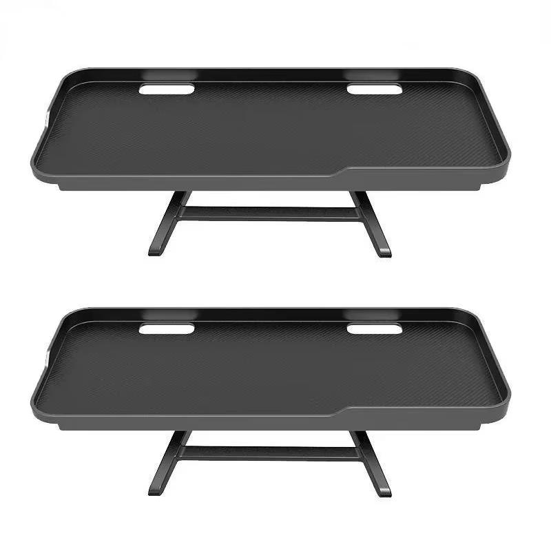 Adjustable Desktop Stand Foldable TV Screen Top Shelf Computer Monitor Box Router Office Set-Top Box Player Stand Home Suppl