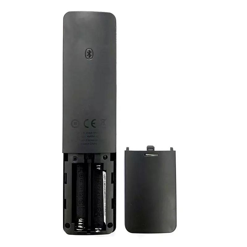 Bluetooth hlasový dálkový ovladač pro Xiaomi Mi Box S Xmrm-006 Smart TV Box Mi TV Stick Mdz-22-Ab Mdz-24-Aa W Google Assistant