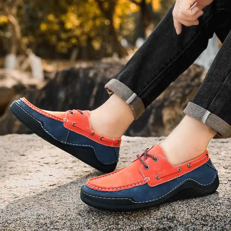 Fashion Grey Round Foot Gray Sneakers For Women Chunky Spring Woman Boots Women Shoes White Sport Bascket High Tech Shuse Cheap