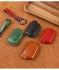 Toyota Genuine Leather Key Case for Avalon, Camry, Corolla, Highlander, RAV4