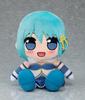 GOOD SMILE COMPANY Puella Magi Madoka Magica the Rebellion Sayaka Miki Kuripan Plush Toy Movie