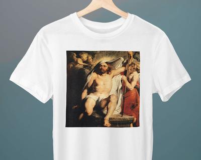 Üst giysisi – T-shirtler