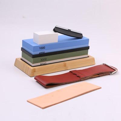 Dian Dual Grit Sharpening Stone Set