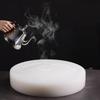 Round Antibacterial Plastic Cutting Board