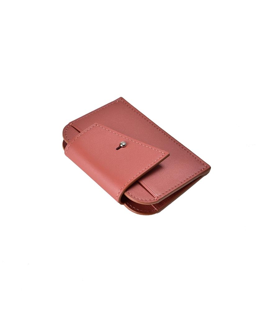 Todo Brick Card Wallet