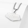 Fashion Trend European and American Popular Las Vegas Charm Necklace Necklace Jewelry