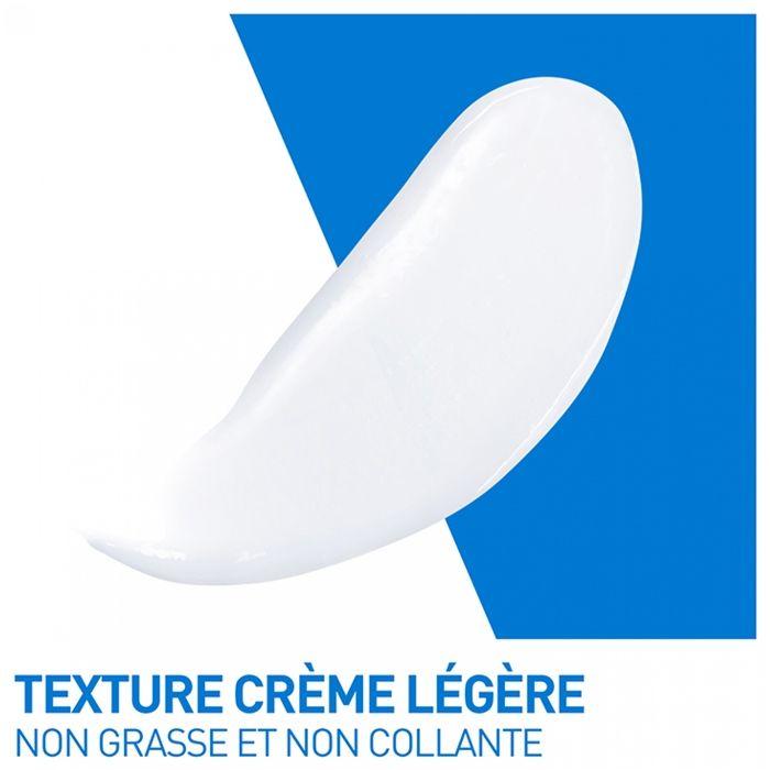 Lait Hydratant - Cerave - 473ml - Hypoallergénique - Peaux Sensibles - Texture Lait