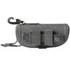 ONETIGRIS Hard Sunglasses with Carabiner and Molle Design for and Outdoor Activities Case, Large, Closure, Hanging, Military-Style Fishing, Hiking,