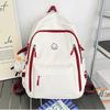 Li Shen Campus Laptop Backpack