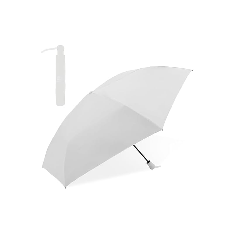 

parasol [Lightweight 160gx UV cut 100x diameter 99cm] (Compact x expandable and large/Japan s perfect pursuit) UV cut rate 100% shading folding
