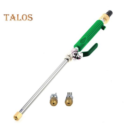 Wielofunkcyjna myjka ciśnieniowa Konstrukcja odporna na przeciekanie Ergonomiczny uchwyt Szybkozłączka Dysza strumieniowa Narzędzie do myjki wysokociśnieniowej