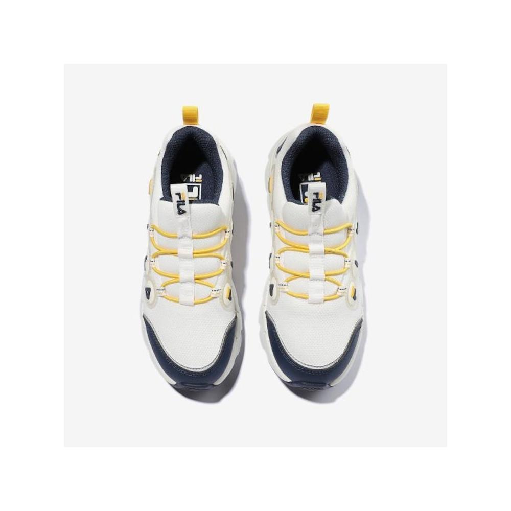 [Fila Kids] Fila Eagle 23 Kd  3xm02299f 700  Q0z3xm02299f700