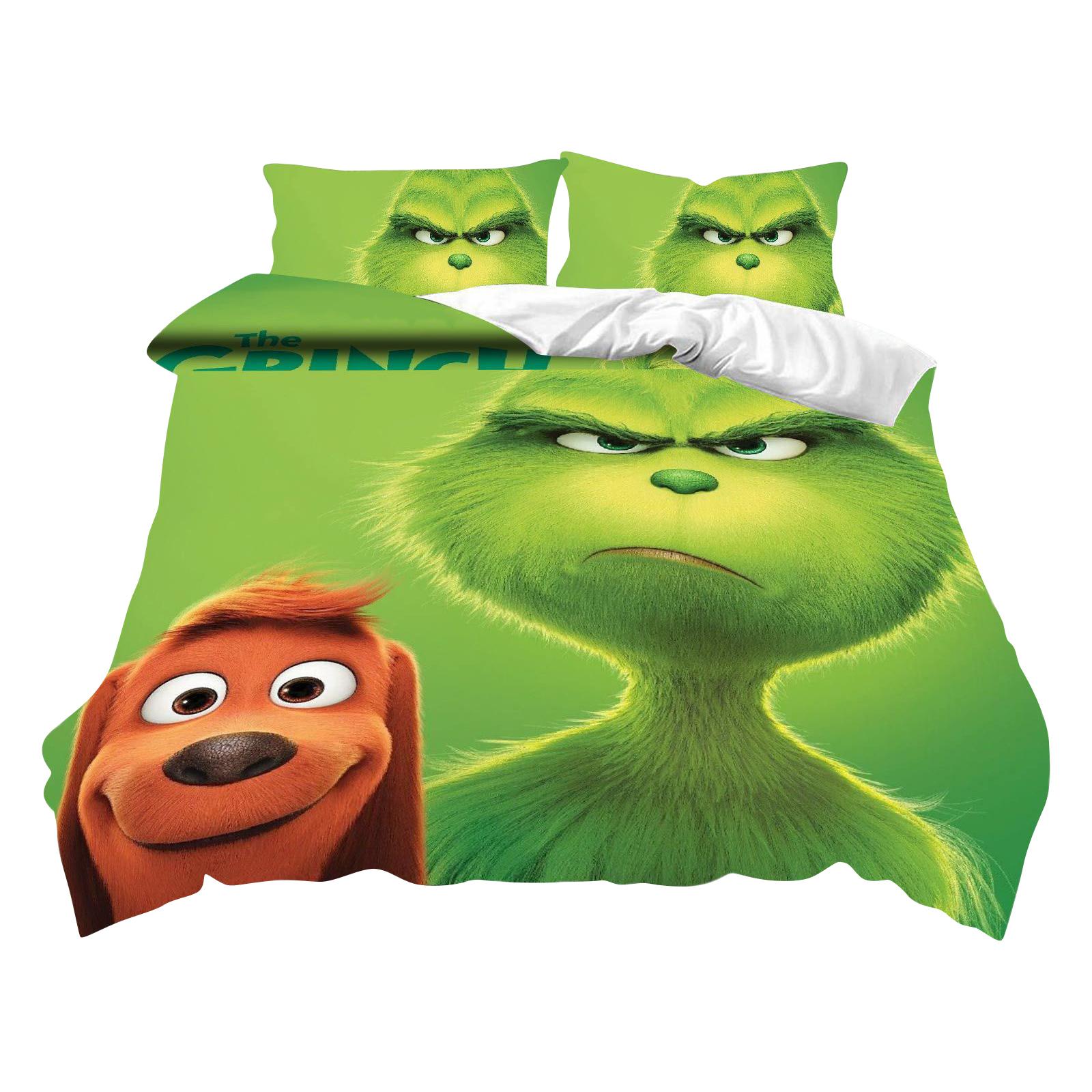 

Постельное белье и пододеяльники, напечатанные на 3D-принтере One Size