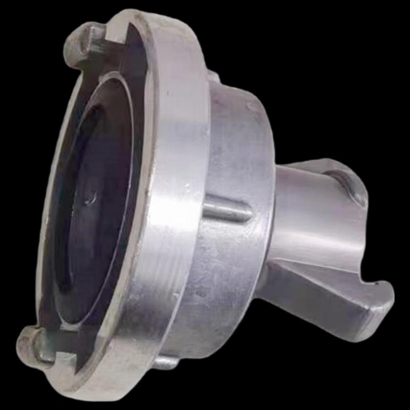 DAXTE Reducing Fire Hose Coupling