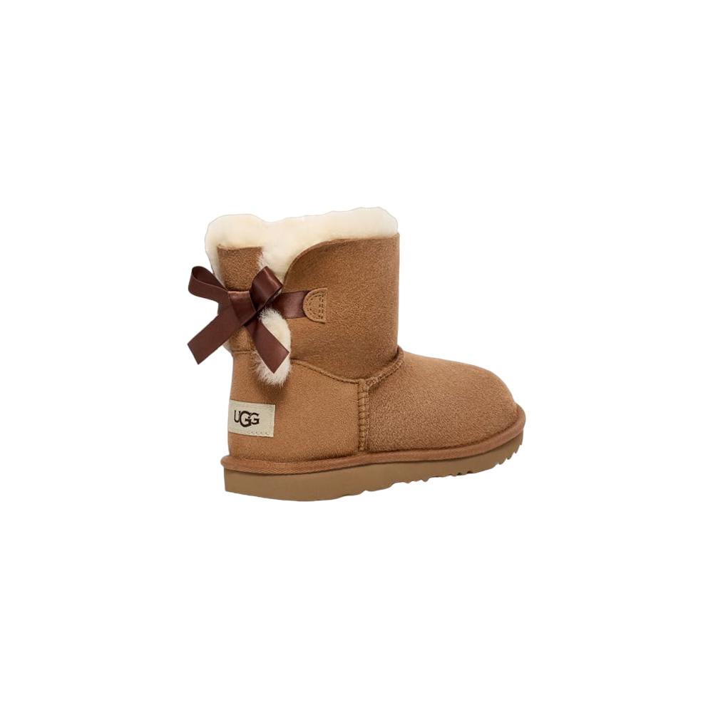 Boots UGG Chesnut Mini Bailey Bow II