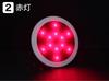 BMO JAPAN LED Slim Dome Light (Large) with Switch, 40A0020