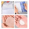1Pcs Reusable Ice Pack Bag Self-Priming Icing Cooler Bag Pain Cold Compress Drinks Refrigerate Picnic Food Keep Fresh Ice Packs