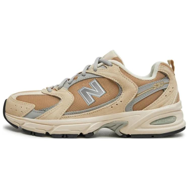 

New Balance 530 Sandstone Incense Кросівки унісекс Tan MR530CP 40.5